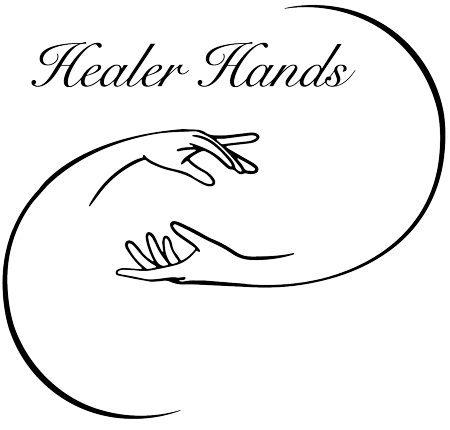 Healerhands